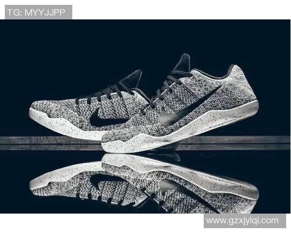 2017年Nike篮球鞋全新系列评测与推荐，助你在球场上尽显风采